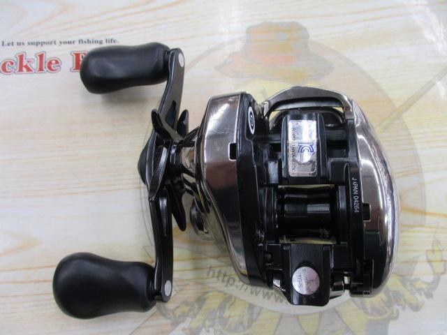 21アンタレスDC XG RH 21アンタレスDC XG RH SHIMANO