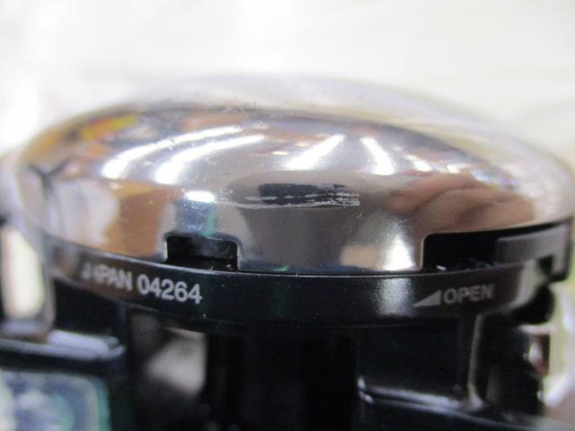 21アンタレスDC XG RH