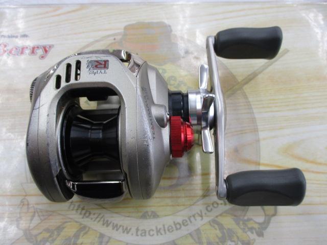 TD-Z 103H タイプR+