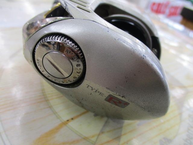 TD-Z 103H タイプR+