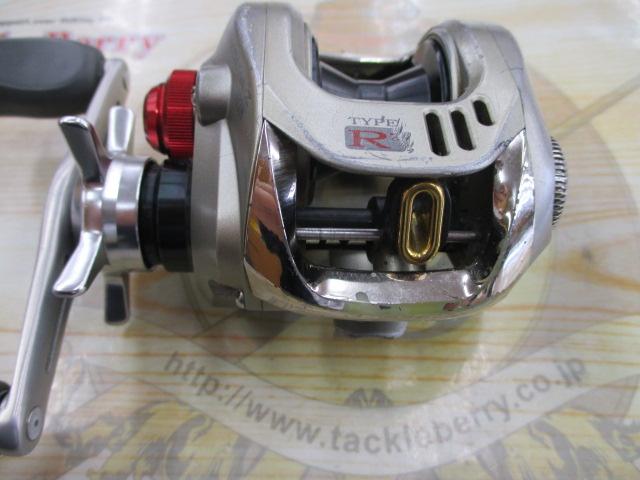 TD-Z 103H タイプR+