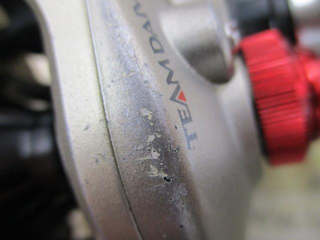 TD-Z 103H タイプR+