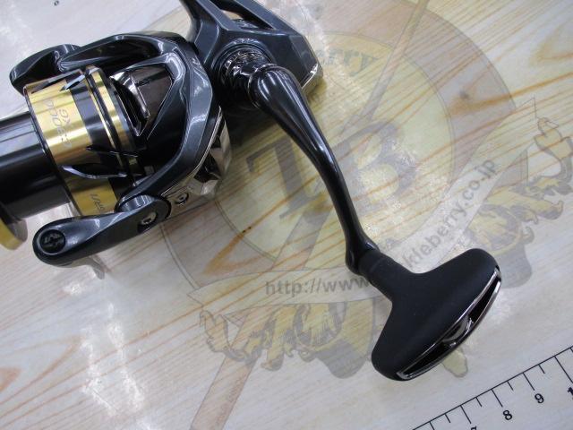 SHIMANO 25アルテグラC3000XG シマノ(SHIMANO) 25 アルテグラ C3000XG アルテグラ[ULTEGRA