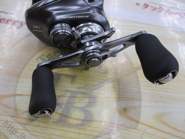 22バンタム HG RH｜＠ベリーネット 日本最大新品中古釣具WEBショップ