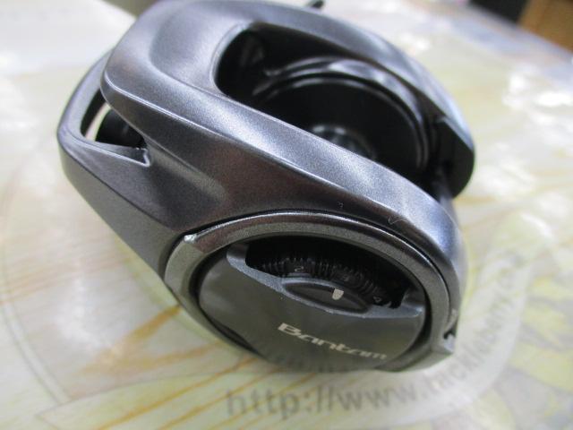 22バンタム HG RH