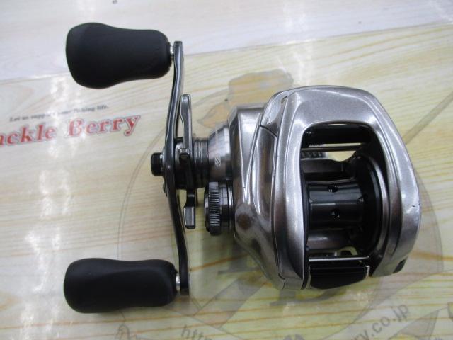 18バンタムMGL XG LH｜＠ベリーネット 日本最大新品中古釣具WEBショップ