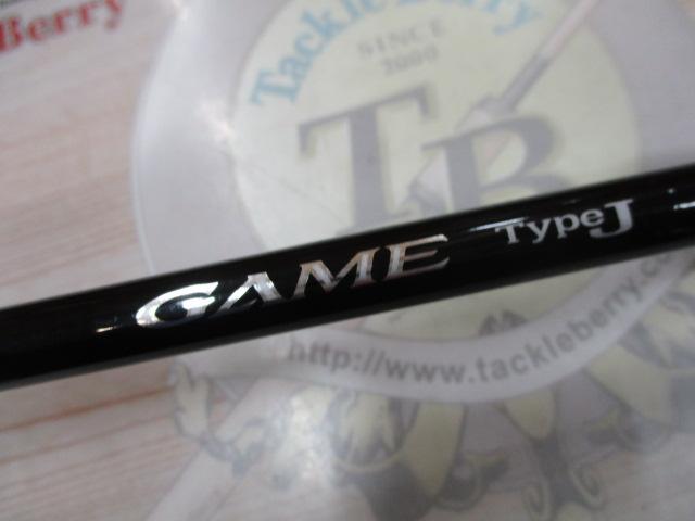 15ゲームタイプJ S586