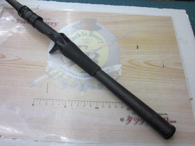 リボルテージ RV-C66M-LST