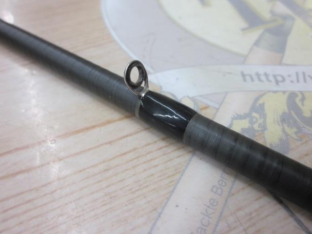 リボルテージ RV-C66M-LST