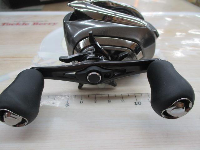 16アンタレスDCHG LH｜＠ベリーネット 日本最大新品中古釣具WEBショップ