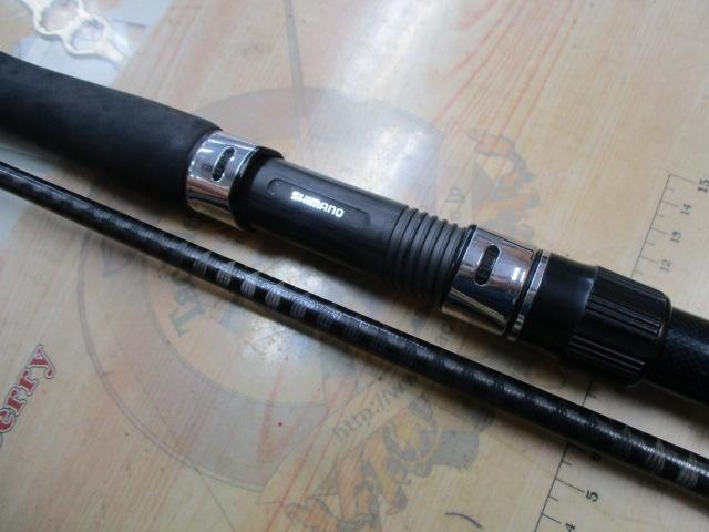 16コルトスナイパー S1006H