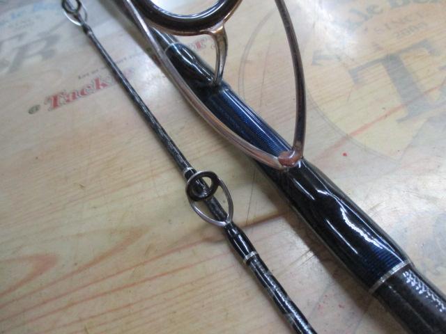 16コルトスナイパー S1006H