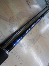 16コルトスナイパー S1006H