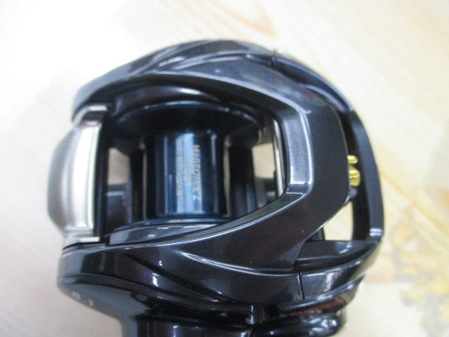 スティーズ A TW HLC 8.1R