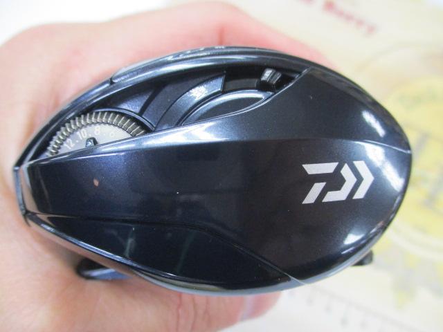 スティーズ A TW HLC 8.1R