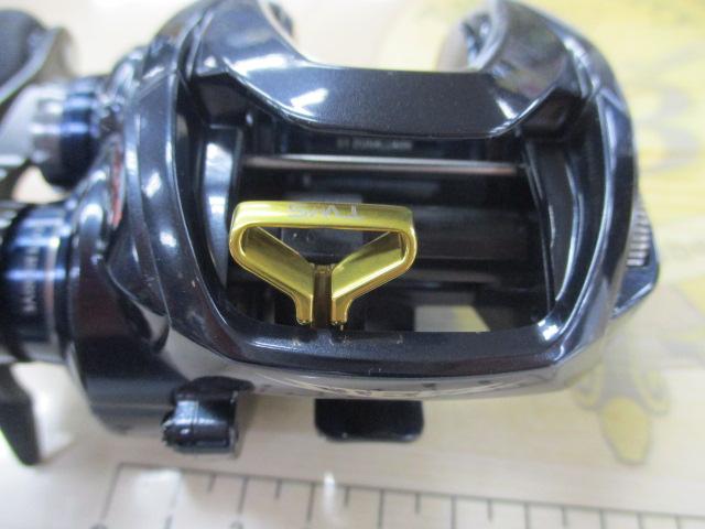 スティーズ A TW HLC 8.1R