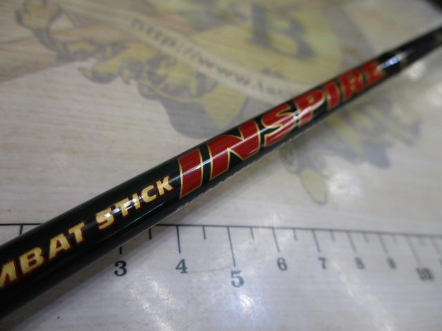 インスパイア ICSS-64L.TG｜＠ベリーネット 日本最大新品中古釣具WEB