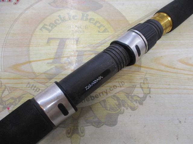 ジグキャスター 96MH・N｜＠ベリーネット 日本最大新品中古釣具