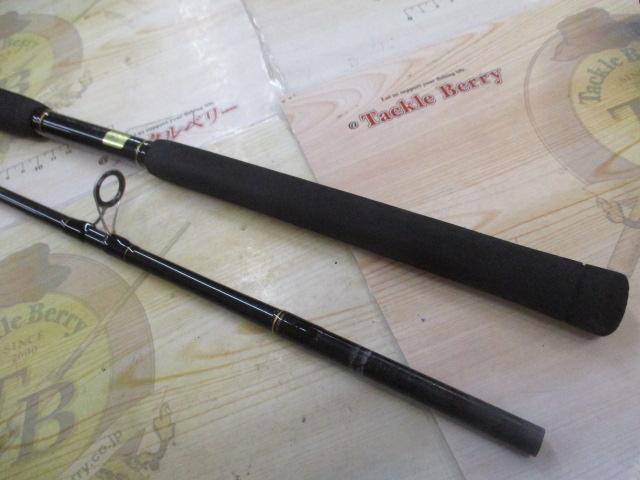 ジグキャスター 96MH・N｜＠ベリーネット 日本最大新品中古釣具