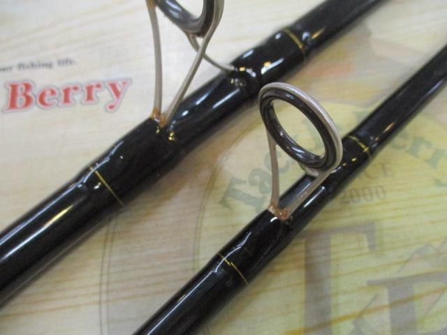 ジグキャスター 96MH・N｜＠ベリーネット 日本最大新品中古釣具