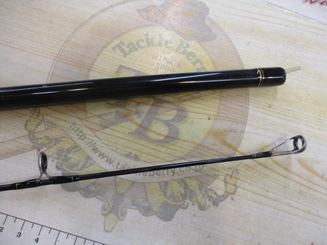 ジグキャスター 96MH・N｜＠ベリーネット 日本最大新品中古釣具