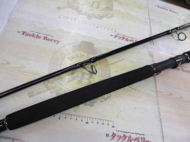 デフィーミュートス DMアキュラ 100HH (オーシャンガイド)