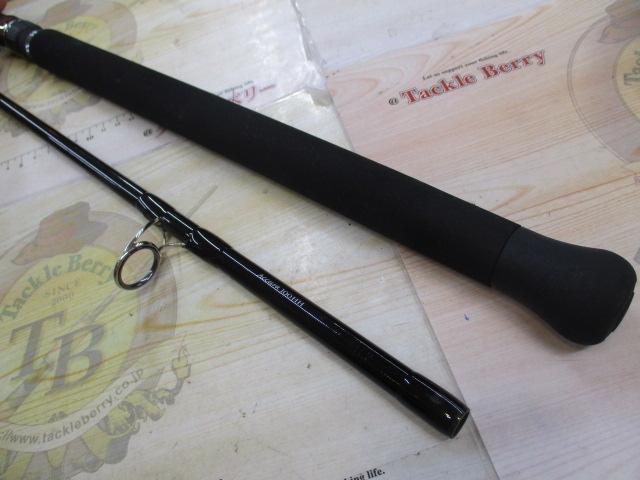 デフィーミュートス DMアキュラ 100HH (オーシャンガイド)