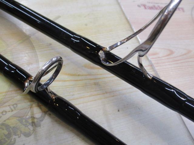 デフィーミュートス DMアキュラ 100HH (オーシャンガイド)