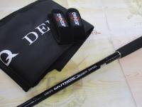 デフィーミュートス DMアキュラ 100HH (オーシャンガイド)