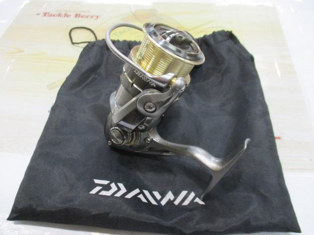 ダイワ　Daiwa 12レガリス2506SH 12レガリス 2506SH | アウトドア用品・アウトドアグッズの中古