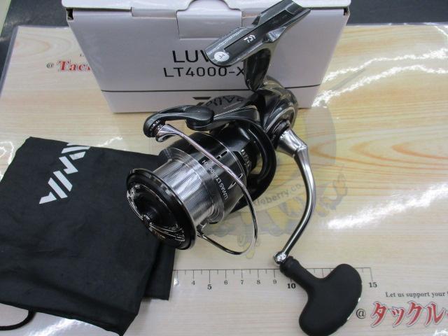 24ルビアス LT4000-XH