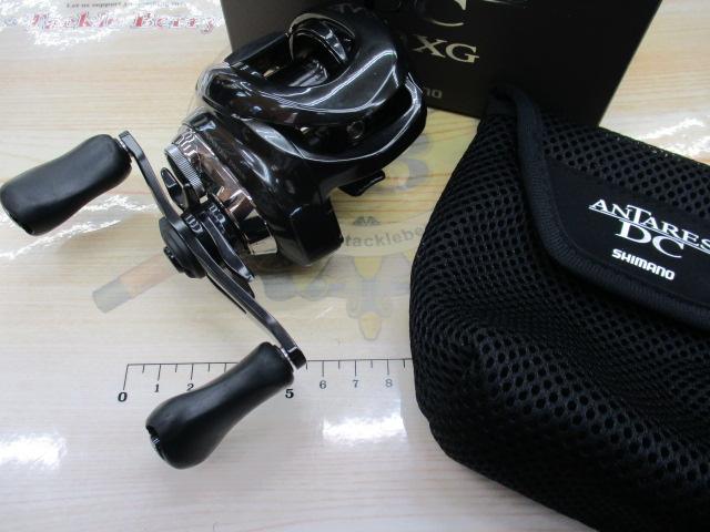 23アンタレスDC MD XG RIGHT