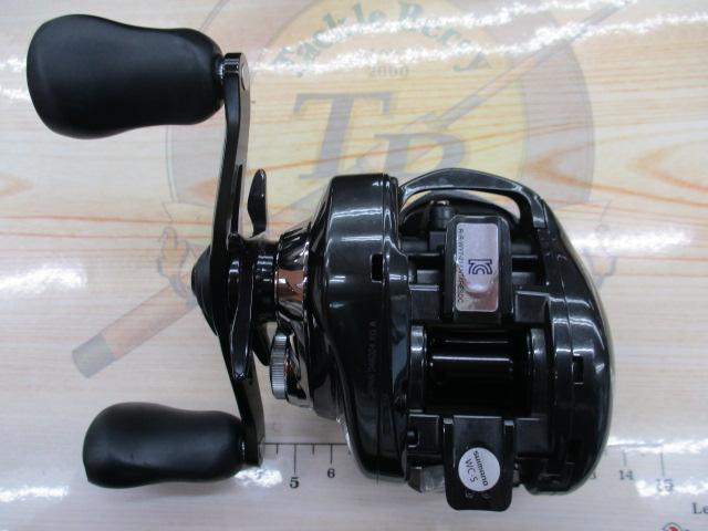 23アンタレスDC MD XG RIGHT