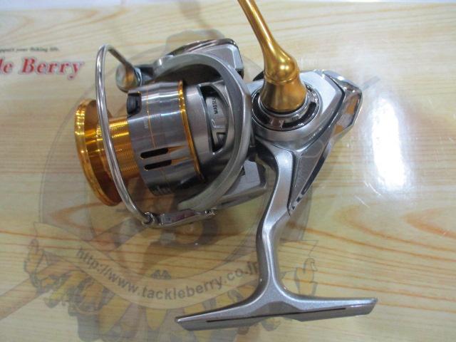 ダイワ　18フリームス　JT3000D-C DAIWA（釣り） ダイワ(DAIWA) 18フリームスLT 3000D−C