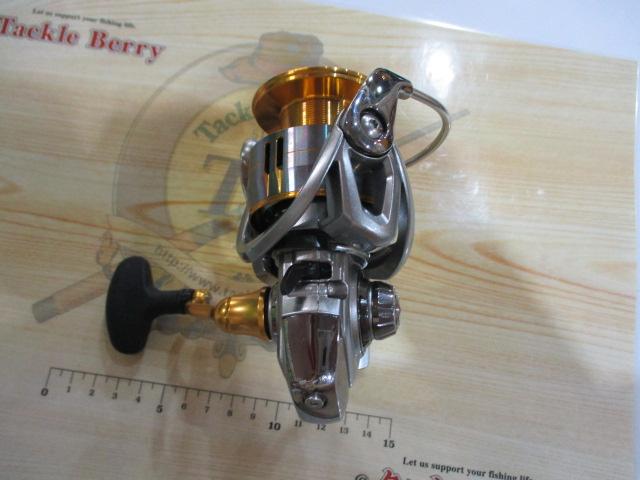 18フリームス LT3000D-C｜＠ベリーネット 日本最大新品中古釣具