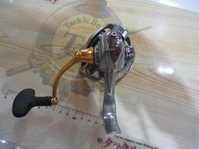 18フリームス LT3000D-C｜＠ベリーネット 日本最大新品中古釣具WEBショップ