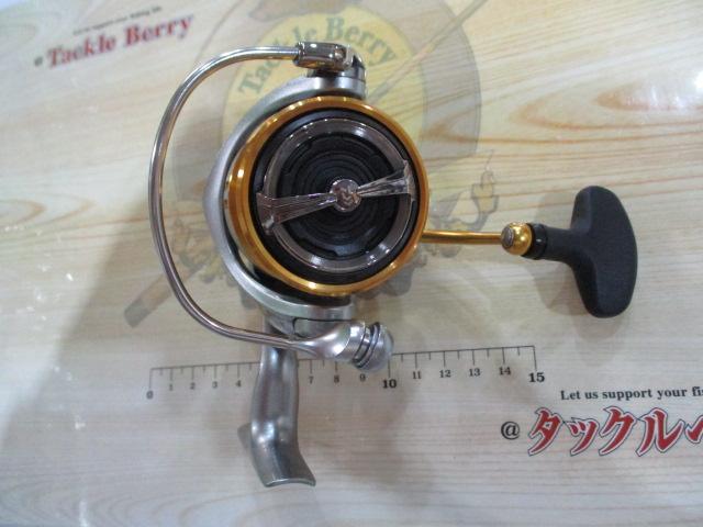 18フリームス LT3000D-C｜＠ベリーネット 日本最大新品中古釣具WEBショップ