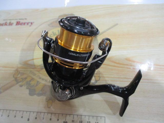 未使用品】23レガリス LT2000S-P 豪華おまけ付き 23レガリス LT2000S-P