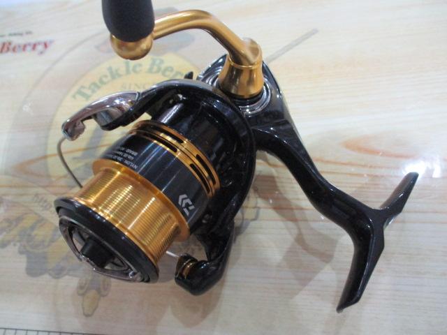 23レガリス LT2000S-P｜＠ベリーネット 日本最大新品中古釣具WEBショップ