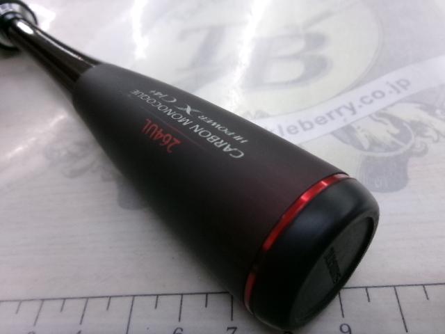 20ゾディアス 264UL