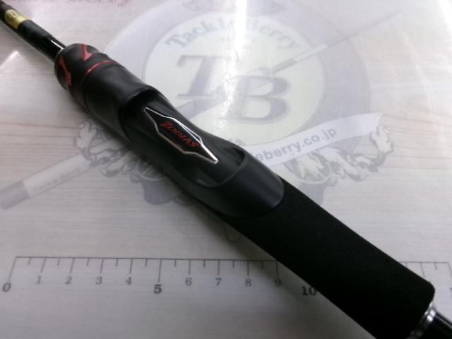 20ゾディアス 264UL