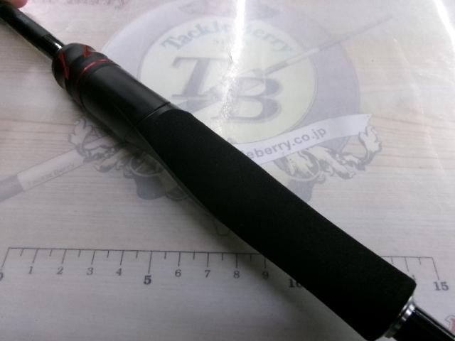 20ゾディアス 264UL