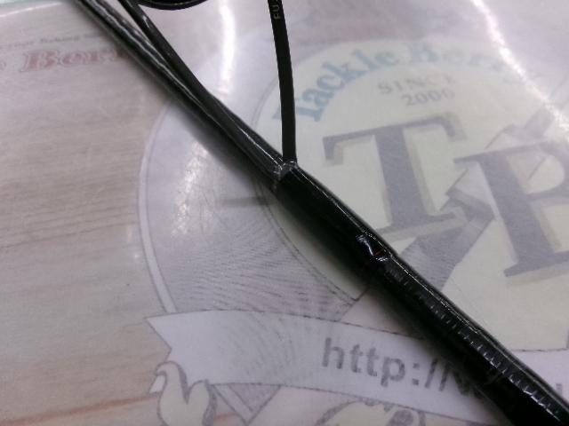 20ゾディアス 264UL