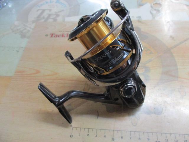 シマノ 20 ツインパワー C5000XG 中古 楽天市場】シマノ20 ツインパワー c5000xgの通販