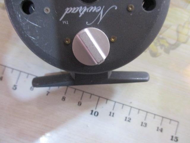 ニュートラッドF3 #3/4