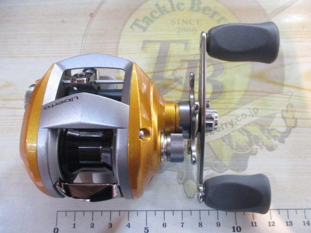 リベルトピクシー オレンジアンバー