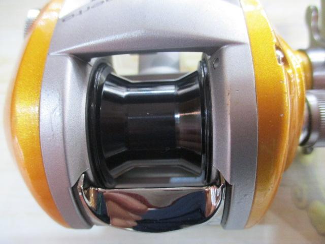 リベルトピクシー オレンジアンバー