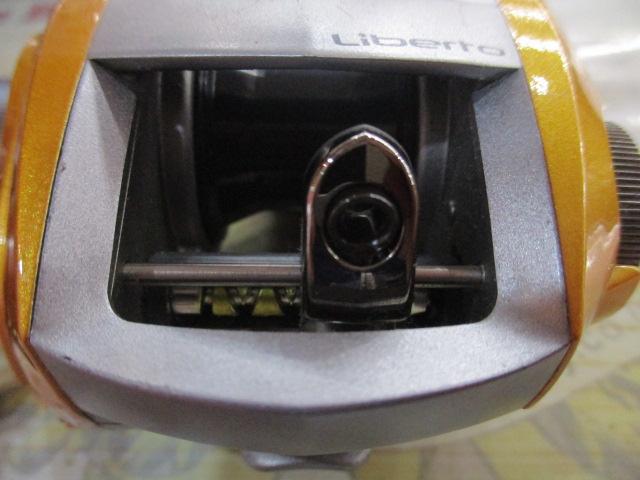 リベルトピクシー オレンジアンバー