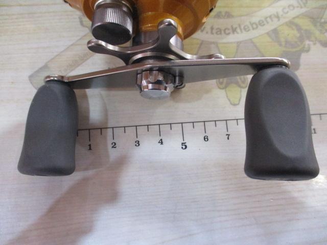 リベルトピクシー オレンジアンバー