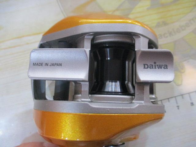 リベルトピクシー オレンジアンバー